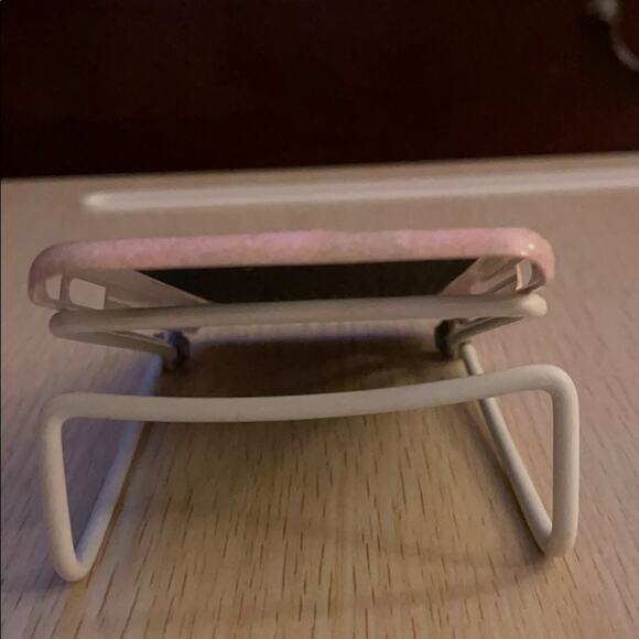 Casemate iPhone 7/8 plus snap on case w cable - Picture 5 of 6